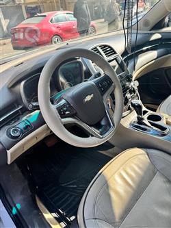 شێڤرۆلێت مالیبۆ